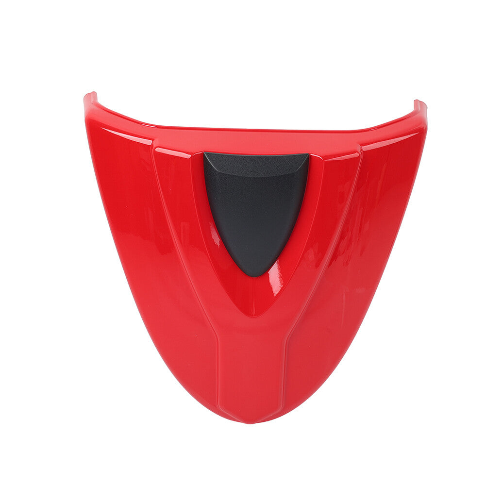 Rear Tail for Seat Cover Fairing Cowl Red Fit For Trident 660 2021-2024