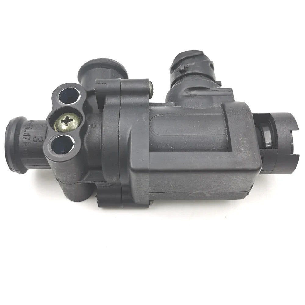 DZ97189716022 Truck solenoid valve suitable for SHACMAN DELONG X3000 DZ97189716021