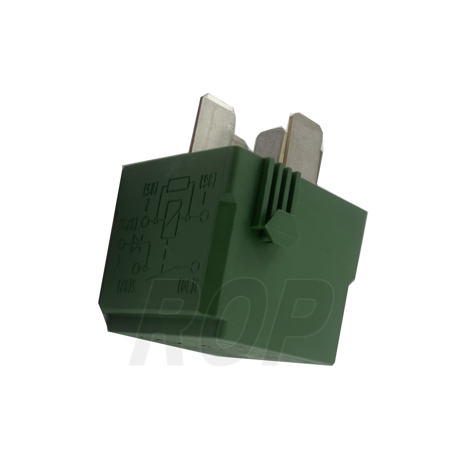 0025427619 for Mercedes W164 W216 W221 Suspension Air Compressor Relay NEW