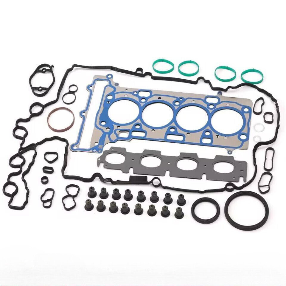 Engine Cylinder Head Gasket Set Fit for BMW G02 G05 G12 G32 F39 630i 730Li 2.0T