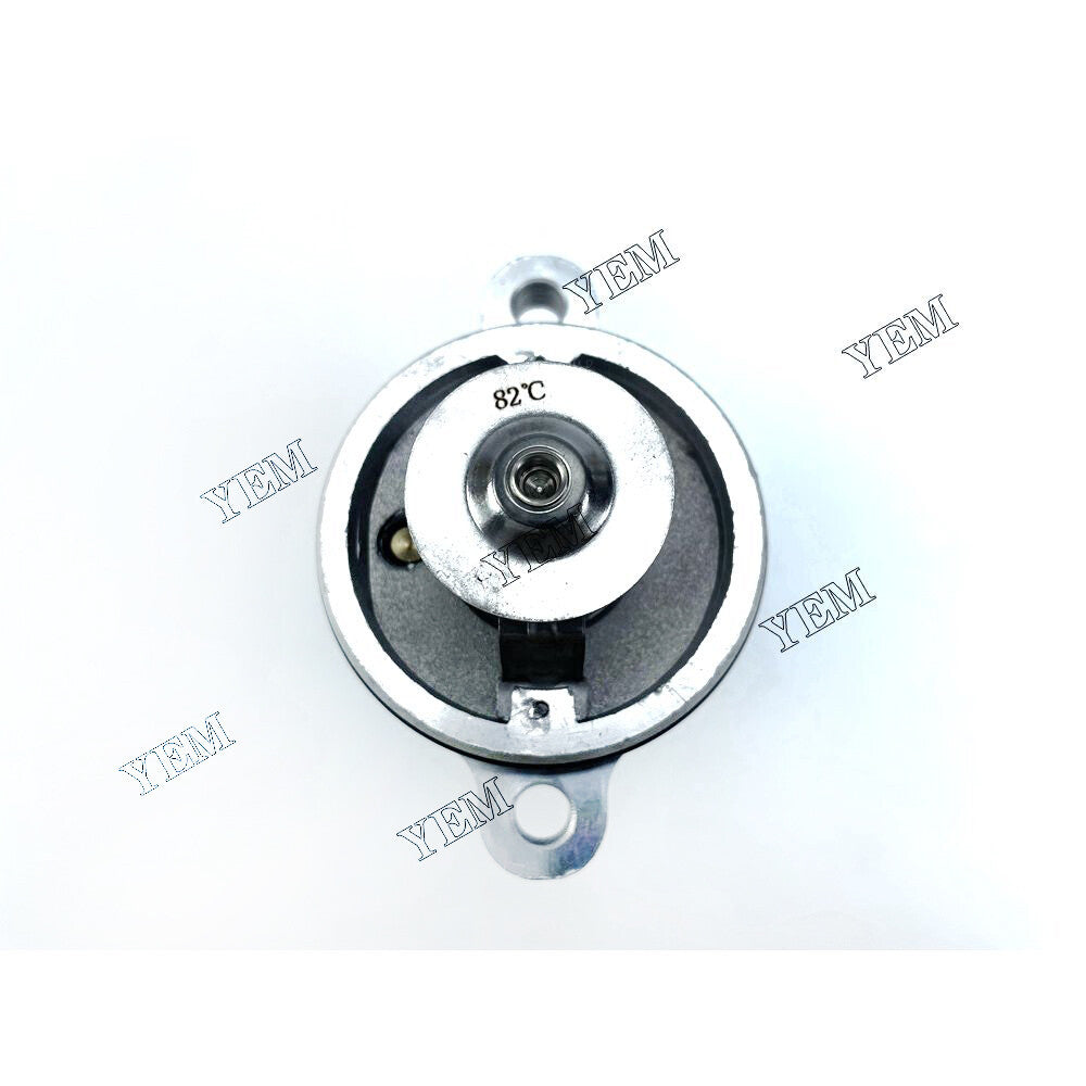 3054C Thermostat 149-606 Fit For Caterpillar Diesel Engine Spare Parts.