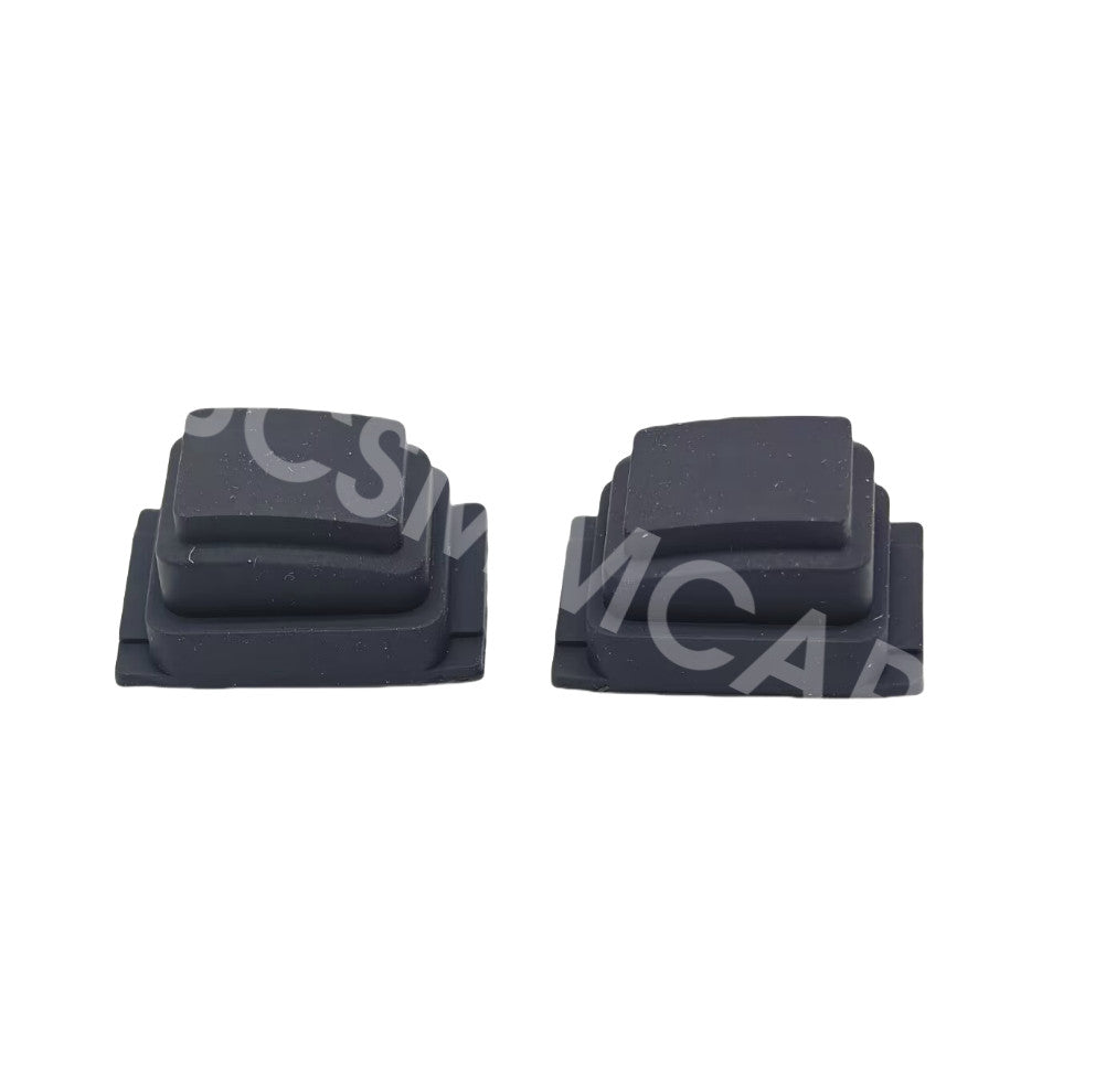 Exterior Door Handle Buckle Induction Button Fit for Hyundai for Tucson 2015-2020
