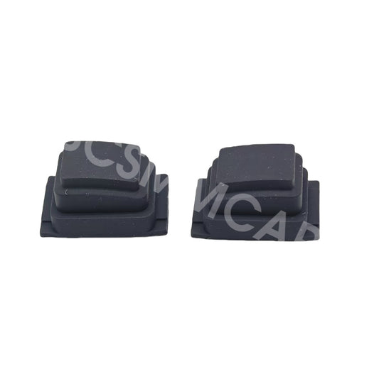 Exterior Door Handle Buckle Induction Button Fit for Hyundai for Tucson 2015-2020