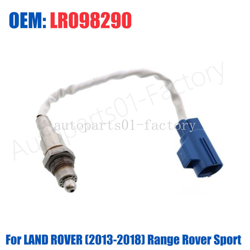 LR098290 Rear Oxygen Sensor for LAND ROVER (2013-2018) for Range Rover Sport