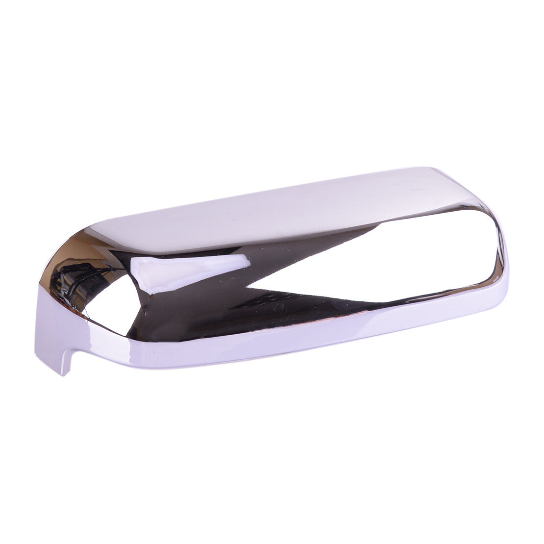 Chrome Top+Side Mirror Cover Fit for Chevy Silverado for GMC for Sierra HD 2020-2022 sd
