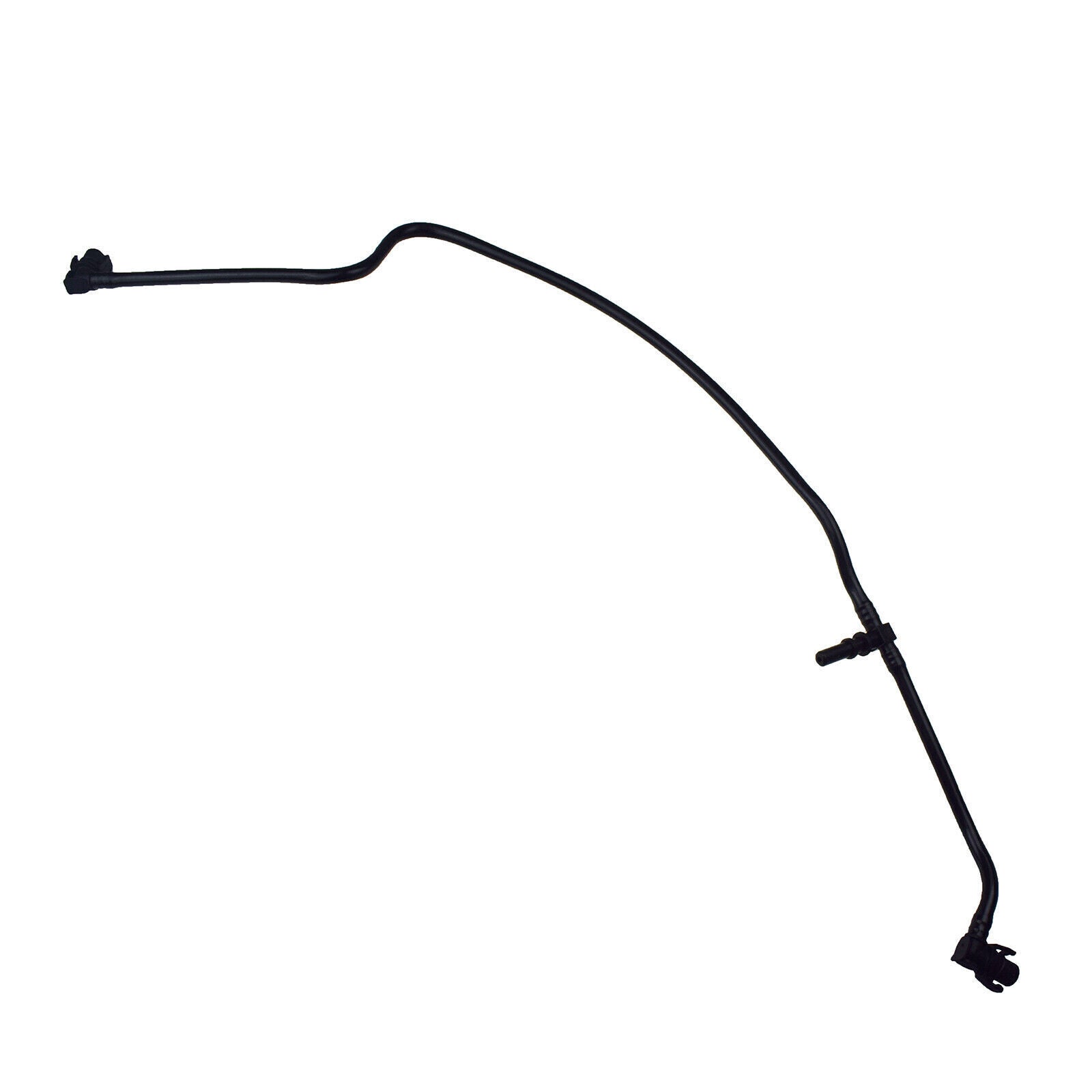for Land Rover for Range Rover Sport Discovery Reservoir Water Hose LR034645 NEW 1X