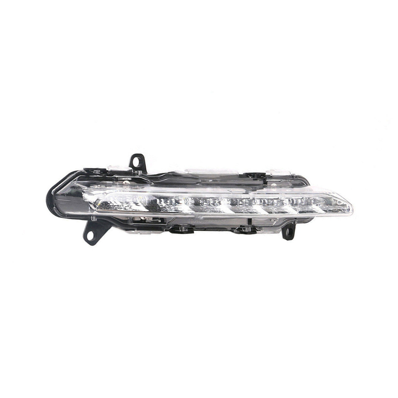 Right Daytime Running Light Fog Lamp LED Fit for Mercedes S-Class W221 S350 S500