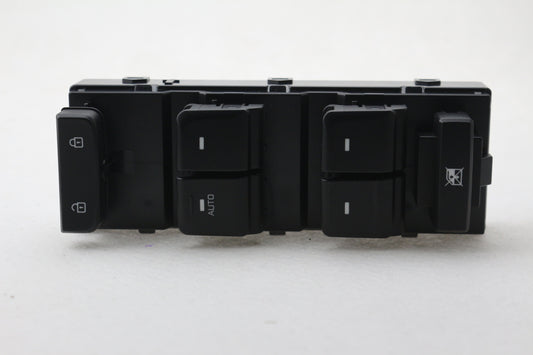 Driver Side Left Front Power Window Switch 93570-C1000 for Hyundai Sonata 15-19