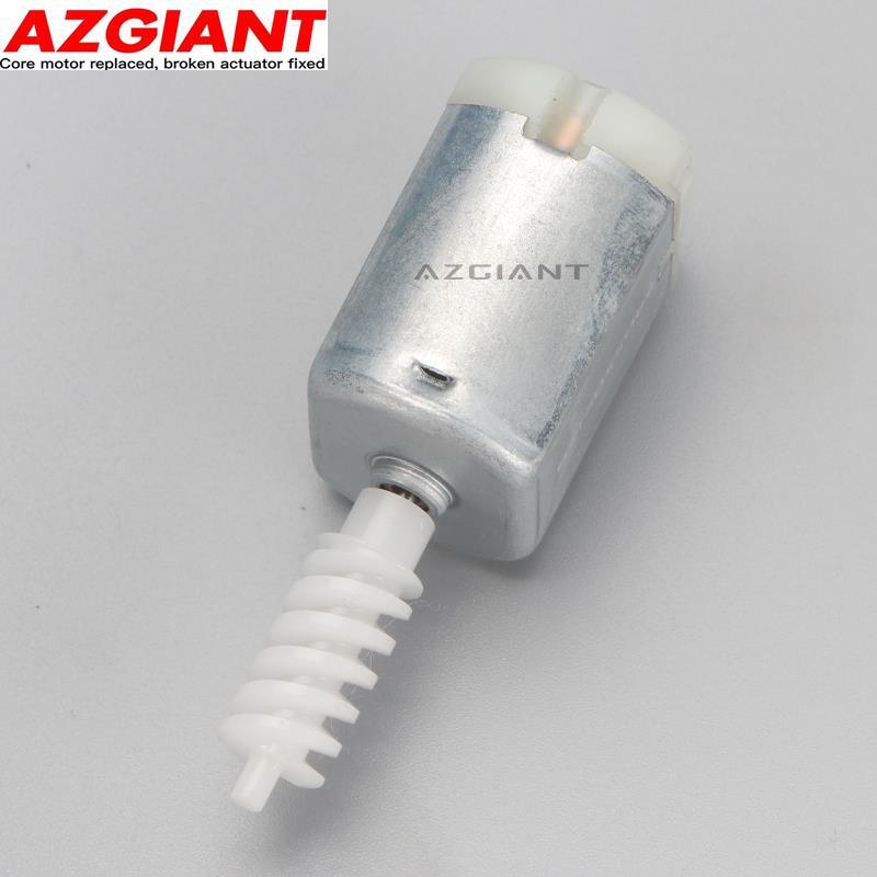 6L6827505A Automotive door lock actuator motor suitable for 2016-2023 for Volkswagen for Tiguan AD1 AX1 MK2.