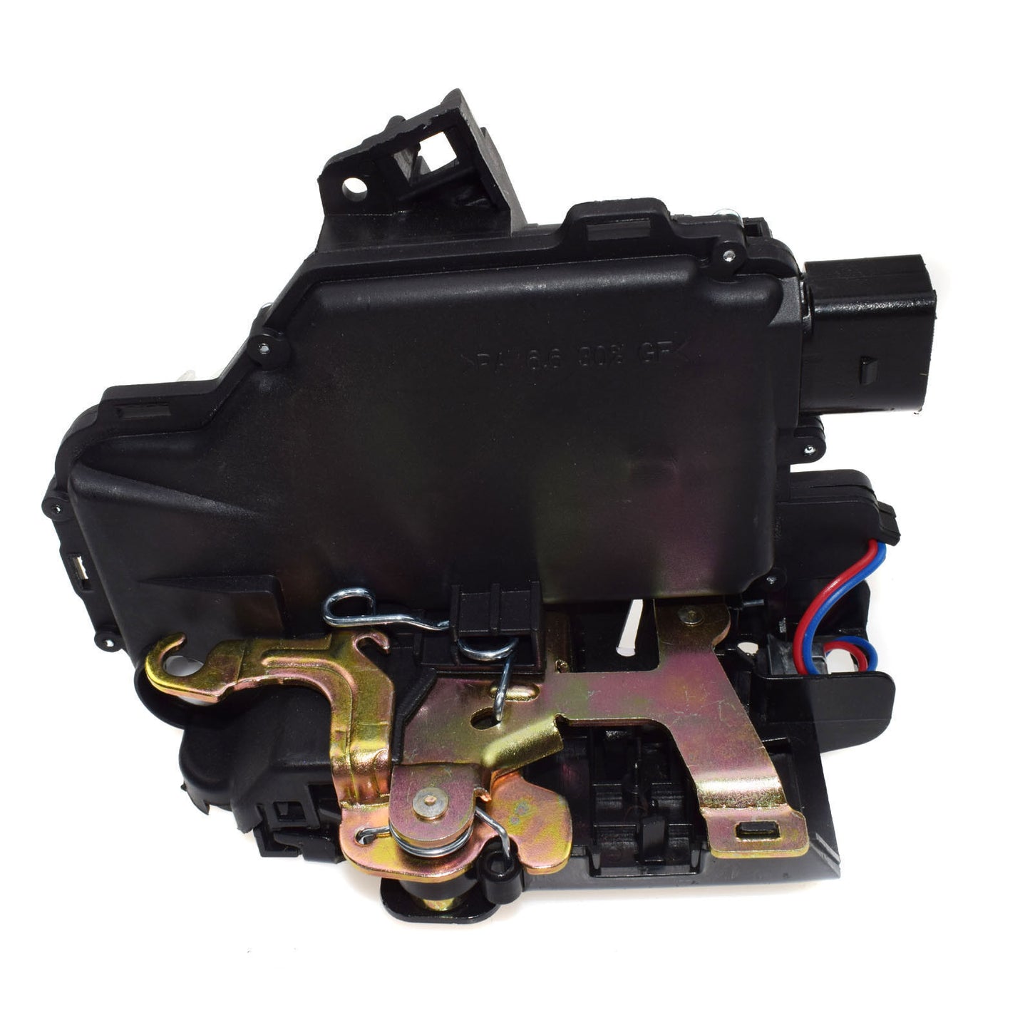 for VW Beetle for Jetta for Golf GTI Front Right Side Door Lock Actuator 3B1837016A NEW