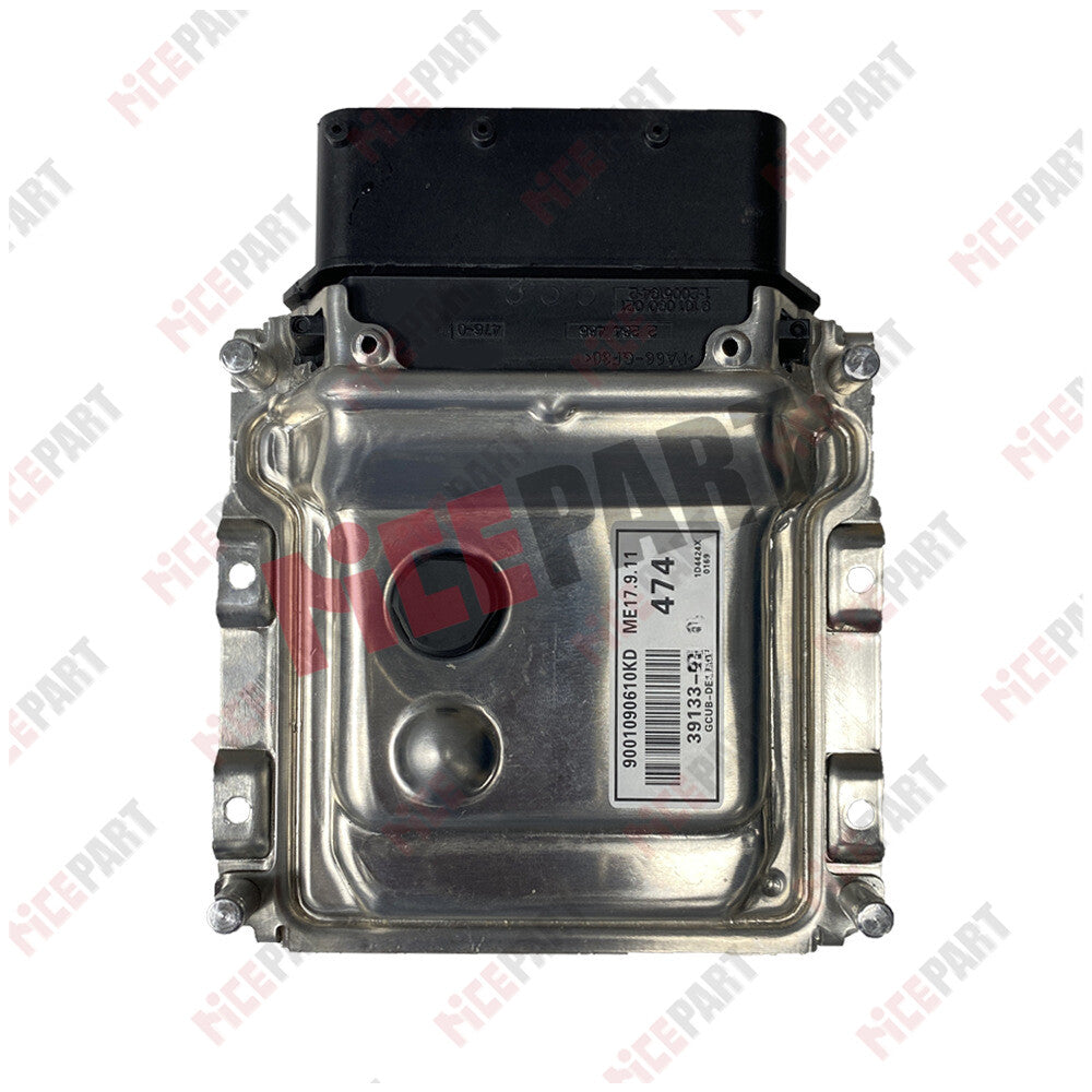 39103-2B240 Plug and Play Engine ECU Version Compatible with for Hyundai and for Kia