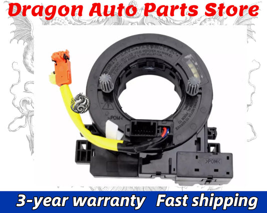 Hot-selling brand new clock springs suitable for 2013-2022 for MAZDA 3 6 CX-3 CX-5 CX-9 MX-5 Miata