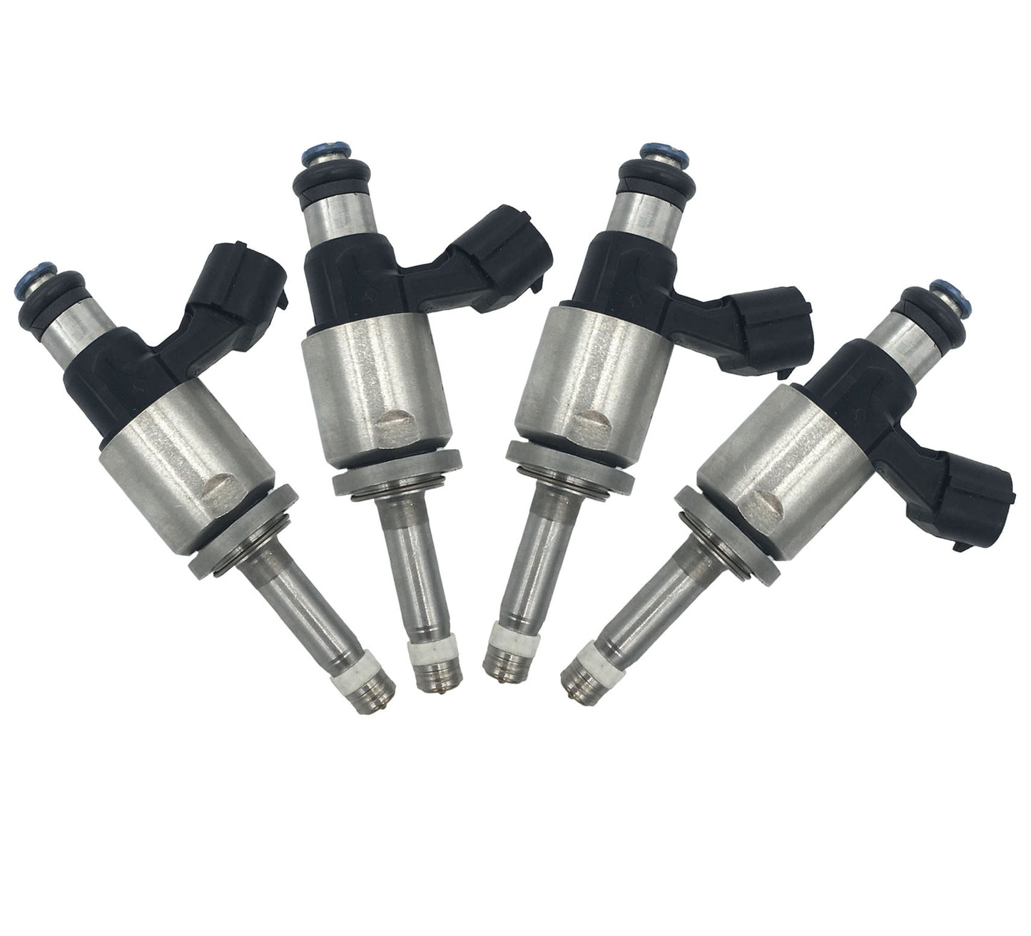 23250-0P090 4X Fuel Injector Nozzel for Toyota for Camry for Avalon for Sienna 3.5L 15-18