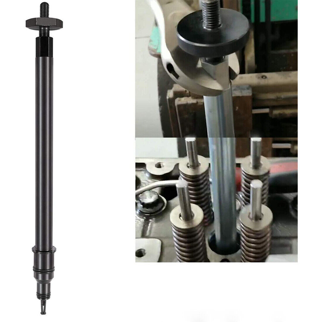 1X For Detroit Diesel / for Mercedes Benz Trucks DD13 DD15 Injector Cup Nozzle Tube