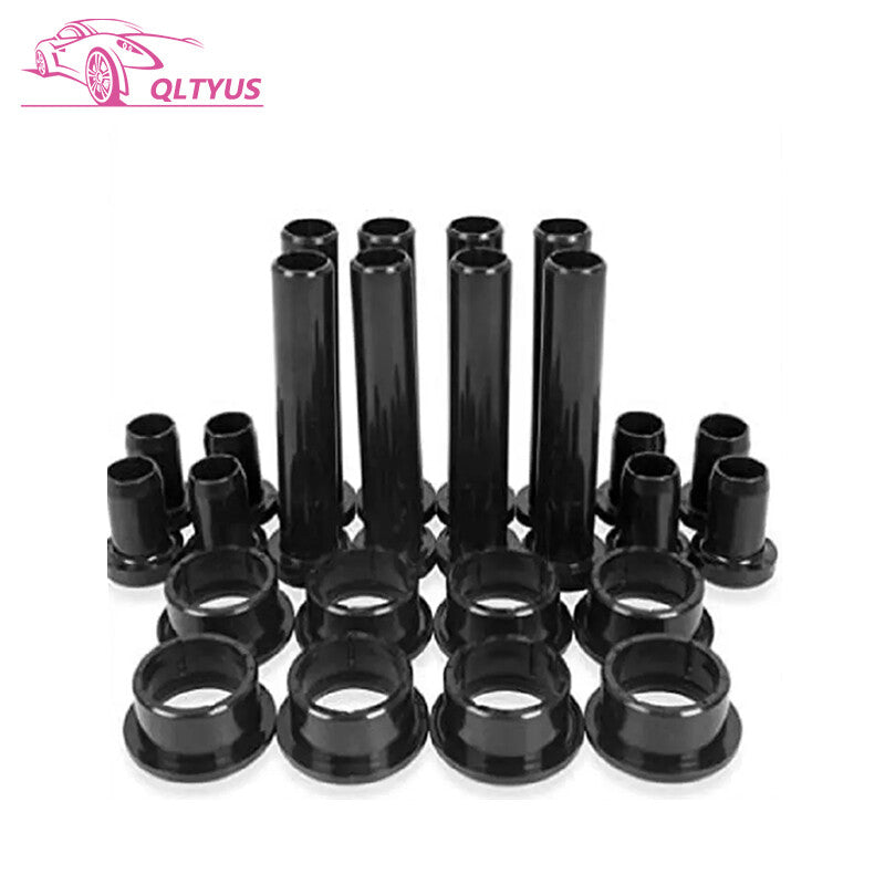 24-piece rear shock absorber bushing kit for Polaris Sportsman 400 all-terrain vehicle (4x4) 2003-2005