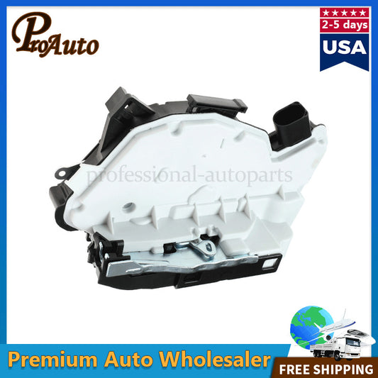 Rear Left Door Lock Latch Actuator 5N0839015A For 2009-2015 for VW for Tiguan CC