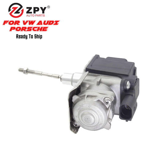 ZPY for Audi for VW EA888 Gen3 2.0T Turbo Electric Actuator 06L145612L 06L145612K