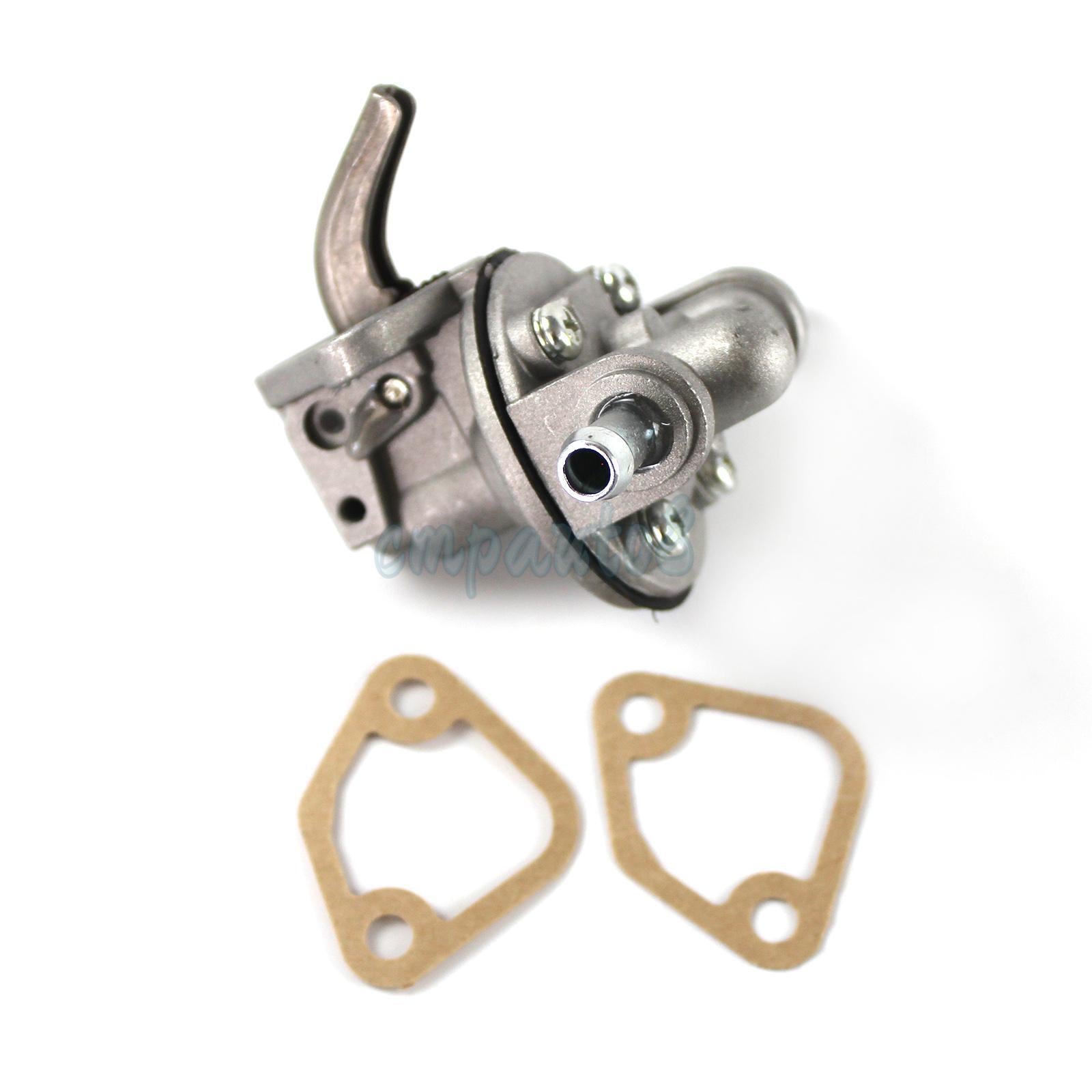 Transfer Fuel Pump 16604-52032 for Kubota Engine Z482 D662 D722 721D V2203