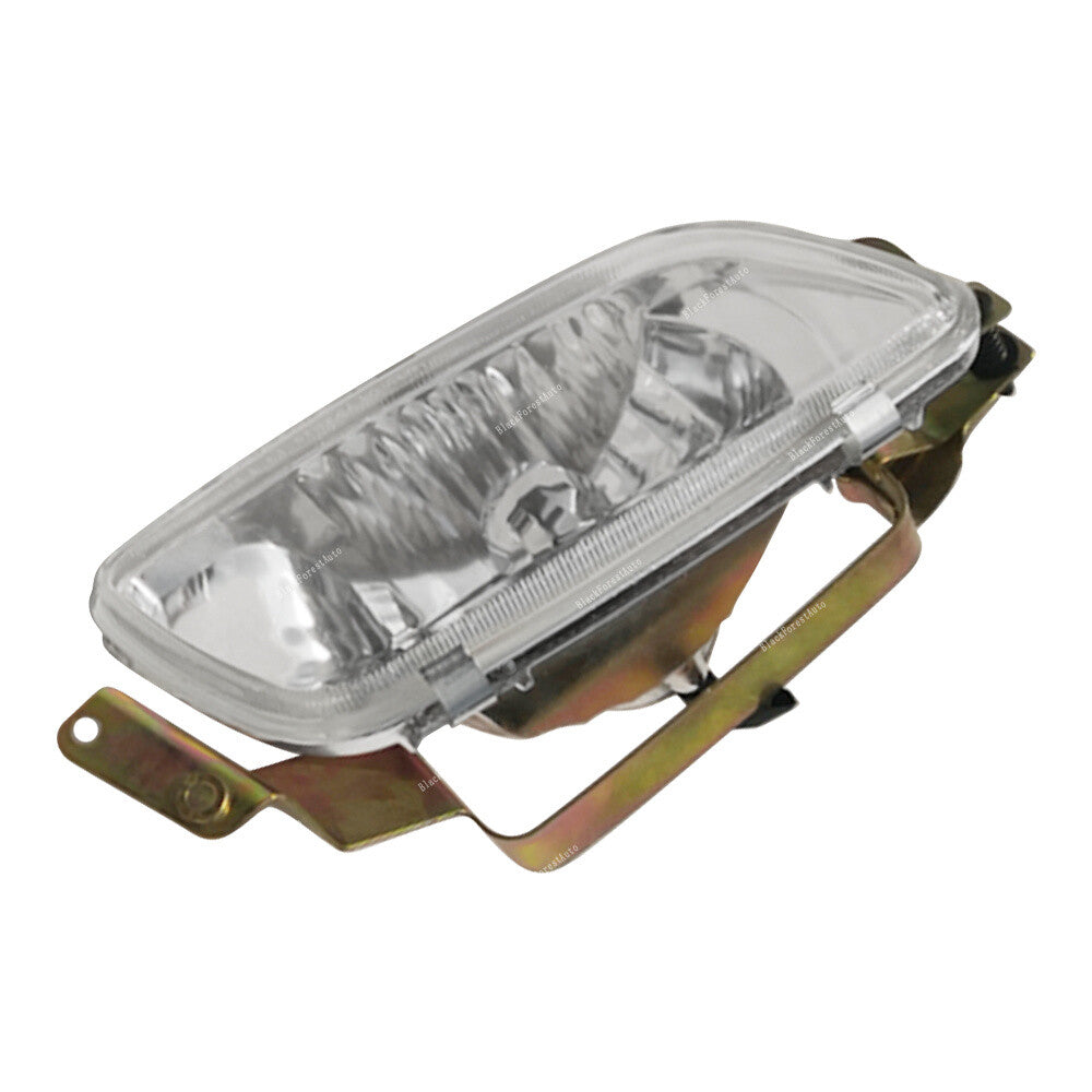 Fit For 2000 to 2003 for Mitsubishi Montero for Pajero Front Right Side Fog Lamp Light