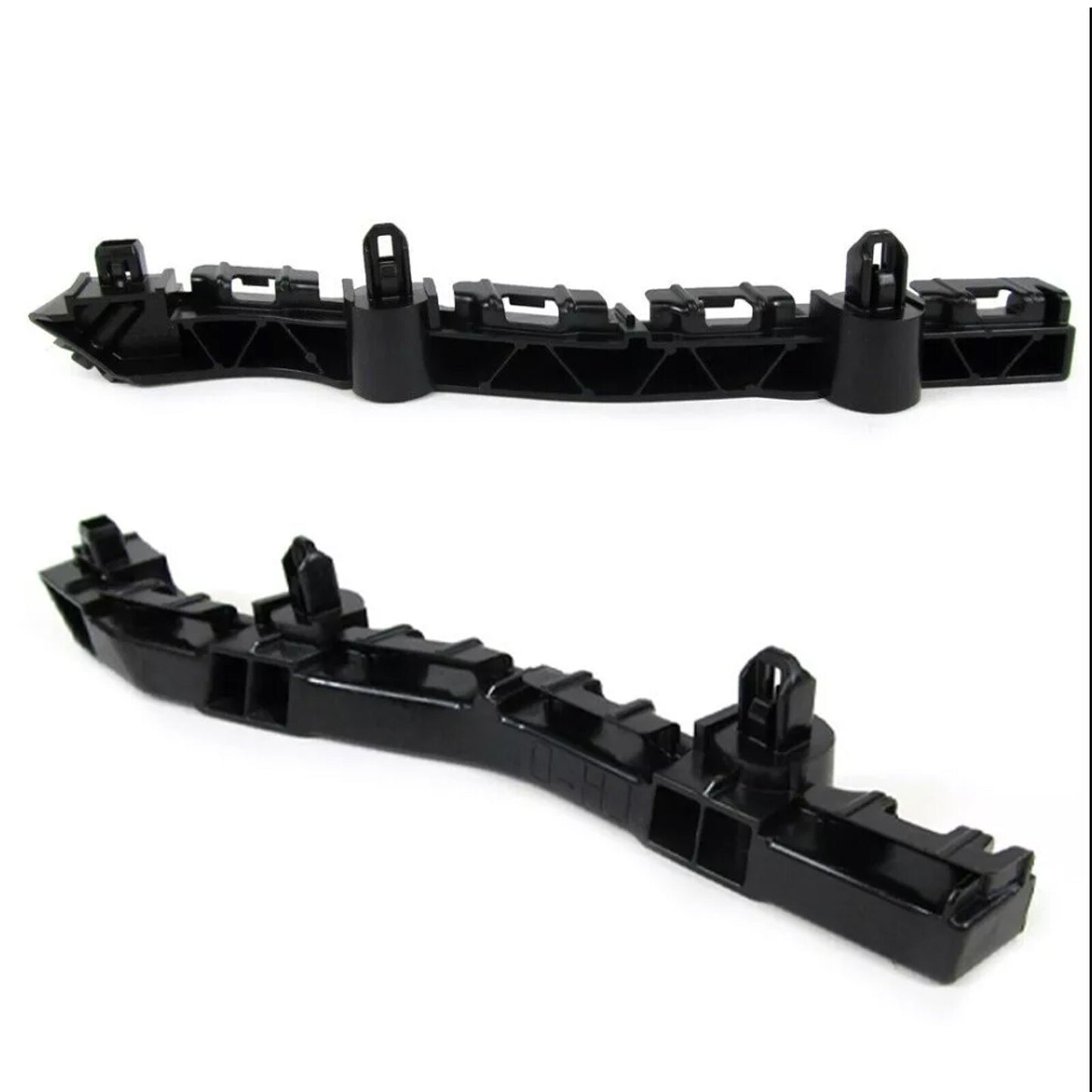 for DODGE AVENGER Left Right Side Front Bumper Support Brackets O