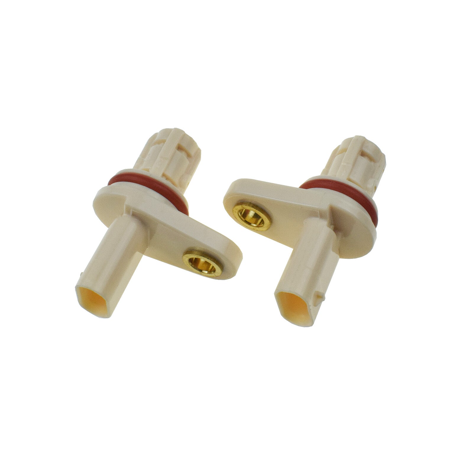 Set of 2 Camshaft Position Sensors for Chevy for Cruze for Buick Encore 1.4L 55566932