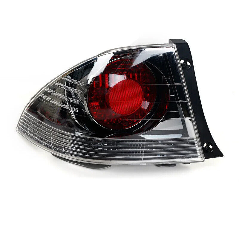 Left For 2001-2005 for LEXUS IS200 IS300 new REAR Tail Lamp Without Bulb