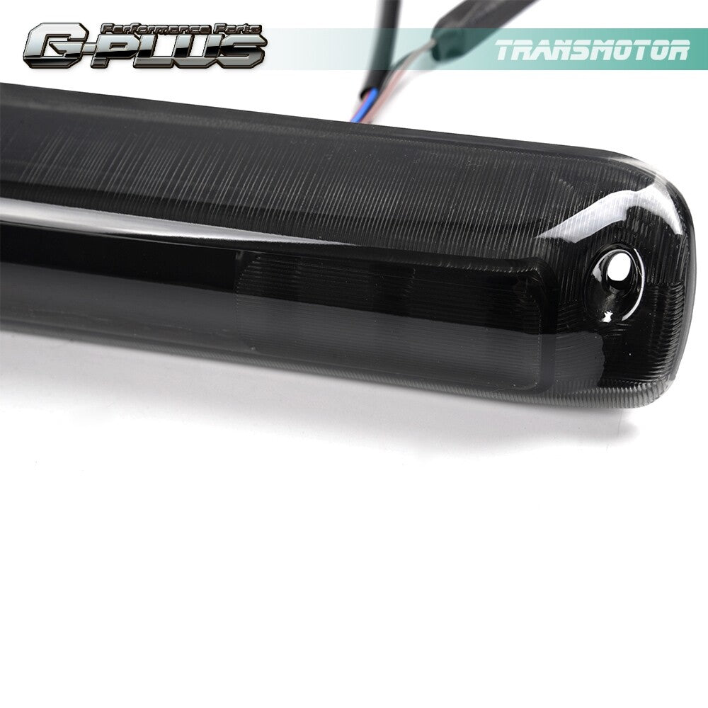 1999 - 2006 LED Triple UV Lamp