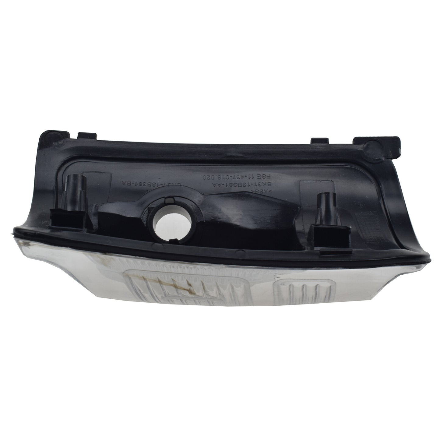 Left-side view mirror turn signal applicable to for Ford Transit 150 250 350 2015 - 2021