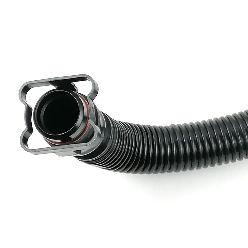 Engine Intake Manifold Crankcase Vent Hose for BMW F01 F02 E71 X6 11157574114