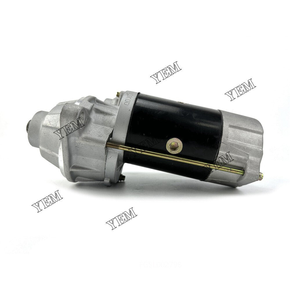 6D14 Starter Motor 24V 11T 4.5KW M6T10673 ME037330 ME037150 for Mitsubishi