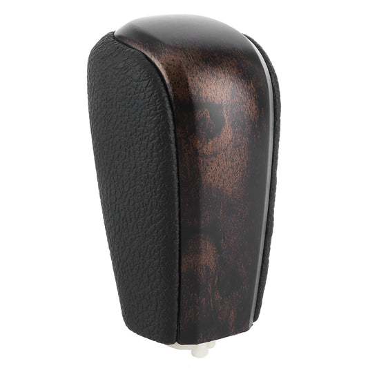 Gear Shift Knob Stick Shifter Lever Hand Ball Car For Prado