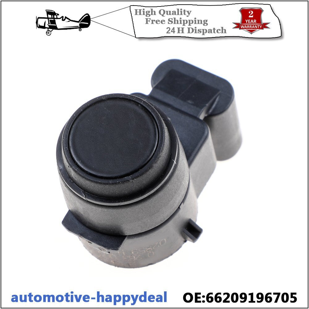 for BMW 3 Series E90/E91/E92/E93 2004-2013 Ultrasonic PDC Parking Reverse Sensor