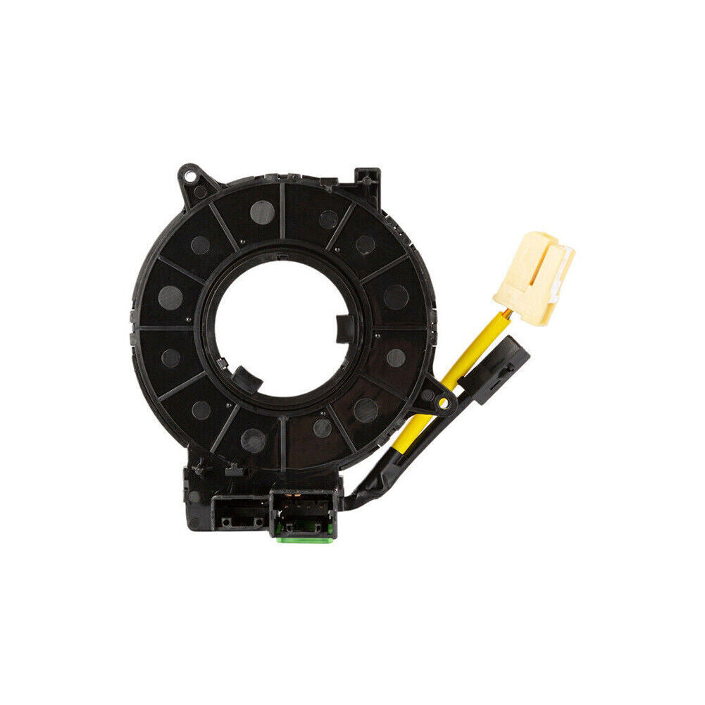 8619A016 Clock spring spiral cable is suitable for Mitsubishi LANCER 2002-06; OUTLANDER 2003