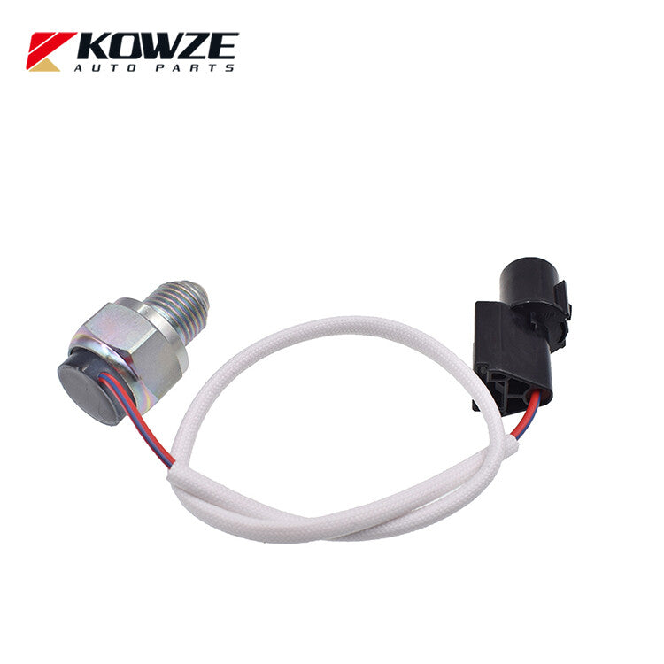 8604A005 T/F Gearshift 4WD Lamp Switch for Mitsubishi Pajero Montero Sport L200