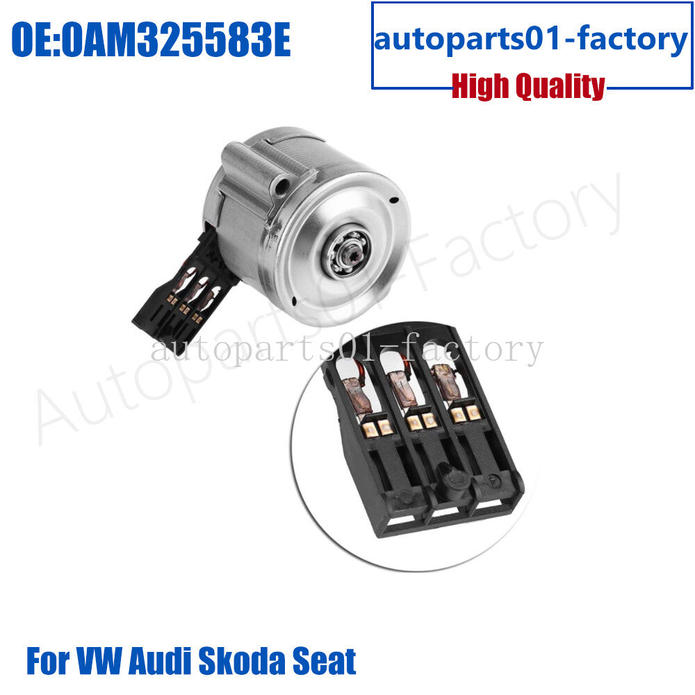 New Transmission Step Motor 0AM325583E For VOLKWAGEN for Audi for Skoda for Seat