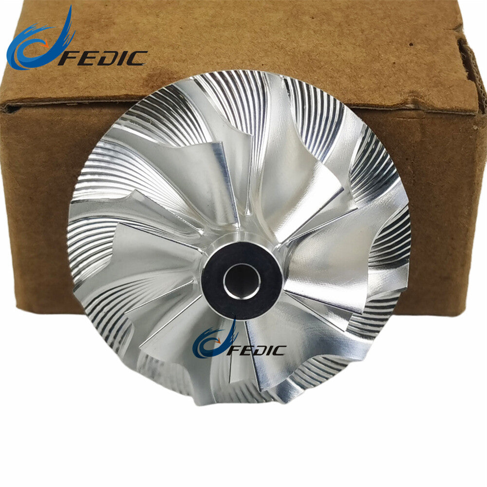 MFS Billet wheel GT1446S 781504 for Buick for Chevrolet for Opel for Holden 1.4L 103Kw 140HP