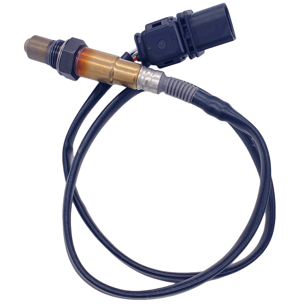 2Pcs UpDownstream Oxygen O2 Sensor for VW for Jetta 2005-2014 for Passat 2012-2014 2.5L