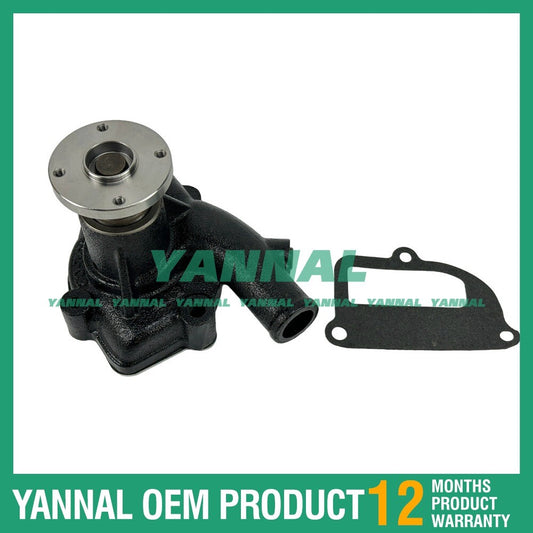 Assy 21010-61504- is an engine water pump suitable for Nissan trucks 2.2 L SD22 and 2.3 L SD23.