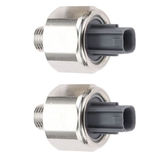 for Toyota for Camry 2.4L for Lexus RX330 3.3L 89615-12050 2 Pcs set of Knock Sensor