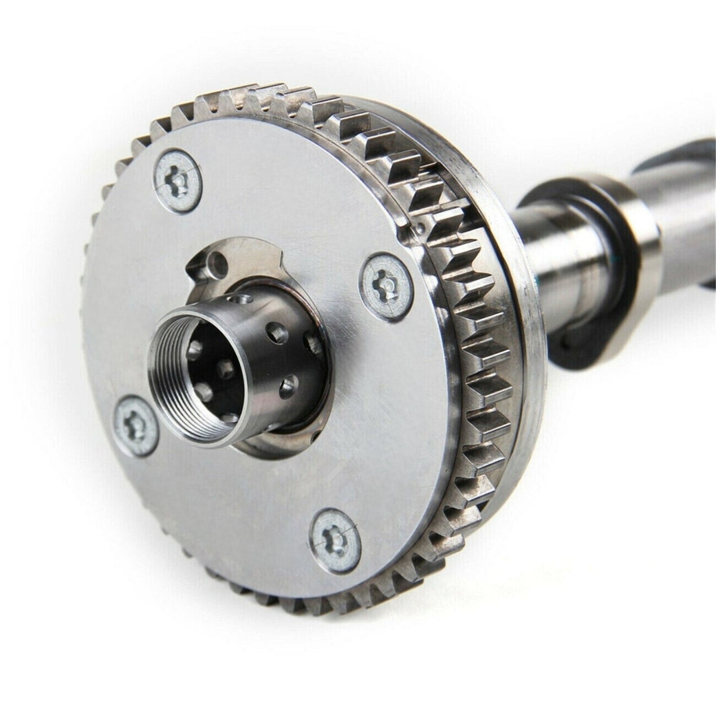 Intake Camshaft with Adjuster Valve for Audi for Volkswagen 1.8T 2.0T  06L109021H
