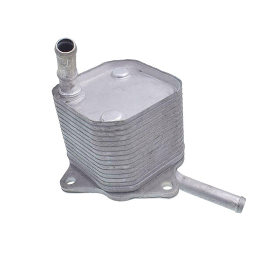 Engine Oil Cooler Assembly 15071-0E010 Fit for Toyota Hilux Revo 1GD 2GD