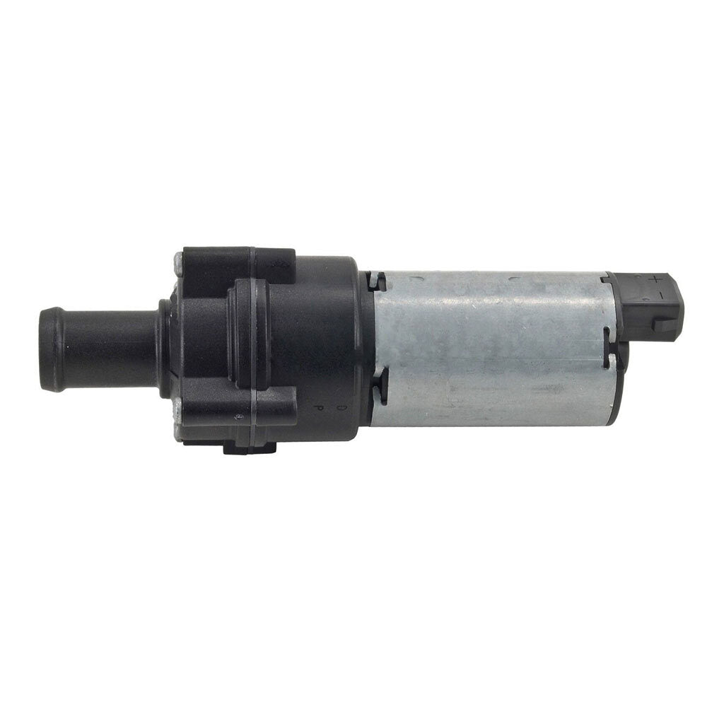 for VW Auxiliary Secondary Electric Water Pump MK4 MK3 1.8T Vr6 GTI for Jetta 94-05