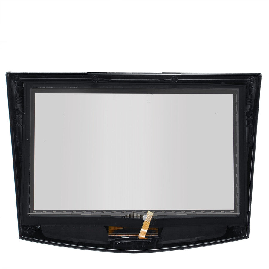 Touch Screen Display for Cadillac for Escalade ATS SRX XTS CTS 2013-17 Stereo Radio