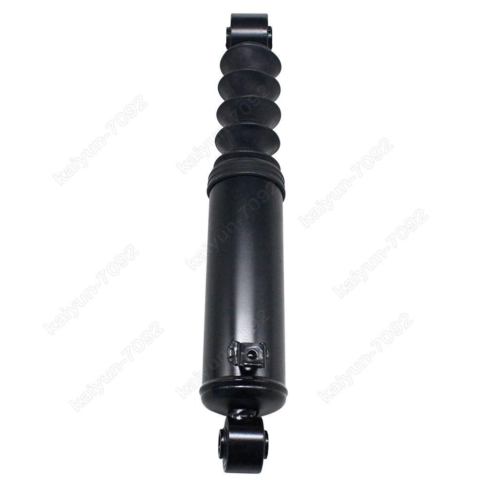 2x Rear Shock Absorbers for Hyundai Senta 2006-10 for Kia Sorento 11-13 55320-2P100