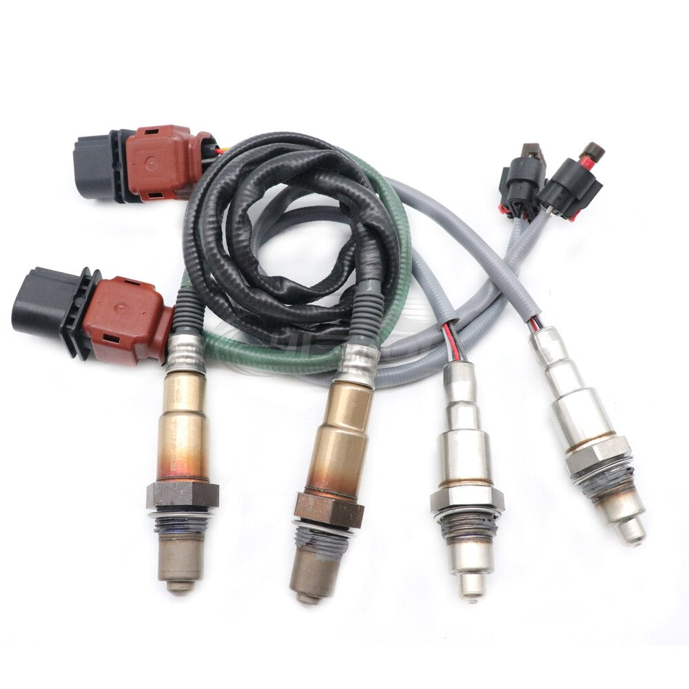 New Oxygen O2 Sensor for HYUNDAI ACCENT for ELANTRA for KIA RIO RIO5 SPECTRA 39210-23770