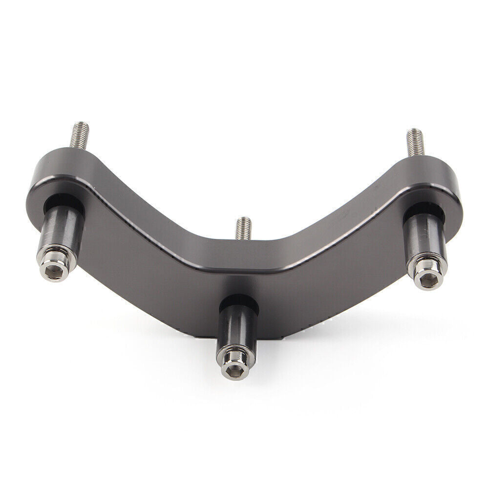 For Scrambler 1200 XC/XE Speed Twin Engine Protector Guard Cover Frame Slider UK