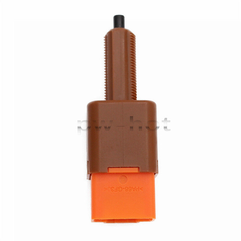 New brake light and stop light switch compatible with for Nissan Sentra 25320-BR00A SLS593 25320BR00A
