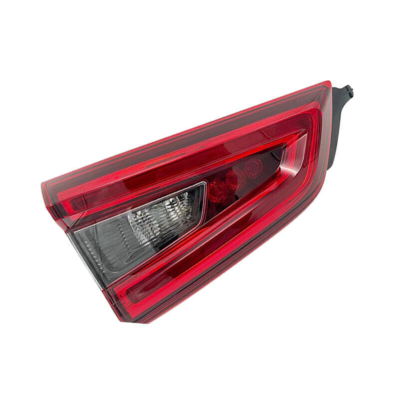 Suitable for Nissan Qashqai 2019 and 2020 interior LED taillights and turn signals.