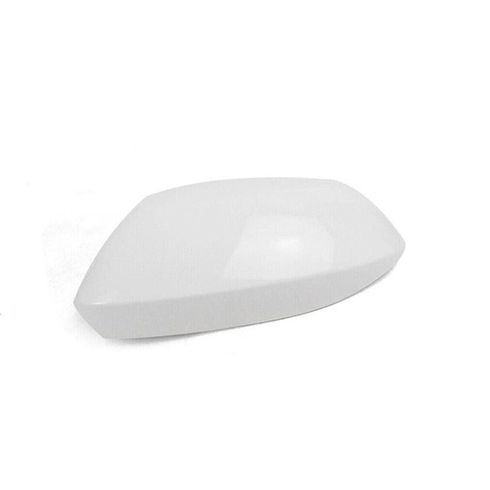Left Car Door Wing Rearview Mirror Cover Cap for Toyota for Corolla 2020 2021 2022