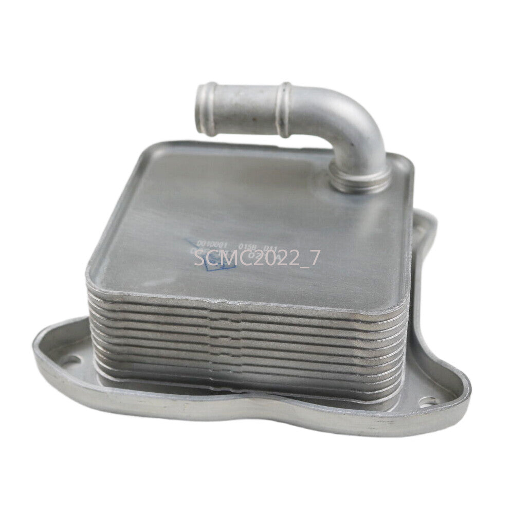 Engine Oil Cooler for VW for Jetta for Golf Touran for AUDI A1 A3 for Seat 03F117021A CBZA CBZB